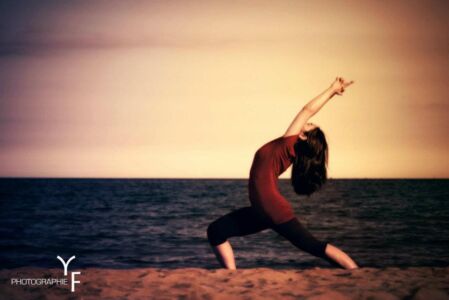 Photograph ©Yoann Fontaine
